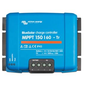 Victron - BlueSolar MPPT 150/60-Tr