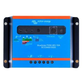 Victron - BlueSolar PWM-Light 48V-10A