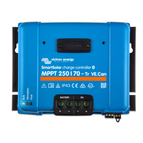 Victron - SmartSolar MPPT 250/70-Tr VE.Can