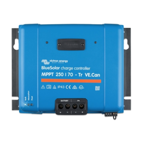 Victron - BlueSolar MPPT 250/70-Tr VE.Can