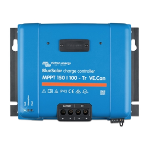 Victron - BlueSolar MPPT 250/100-Tr VE.Can