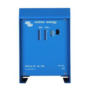 Victron - Skylla-TG 24/30 GMDSS 120-240V excl. panel