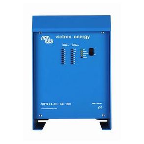 Victron - Skylla-TG 24/50 (1+1)   120-240V