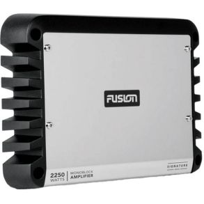 Fusion Mono Signature D-klasse Forstrker