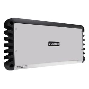 Fusion 6 Kanal Signature D-klasse Forstrker