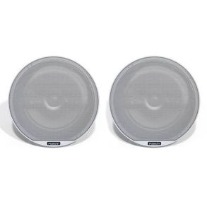 Fusion 7.7 Hjttalerst Hvid