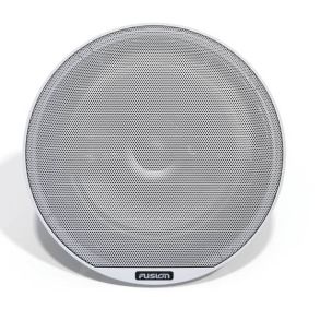 Fusion 10 Subwoofer Hvid