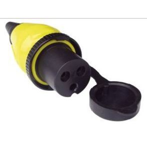 Victron - Plug 16A/250Vac (2p/3w) for Power Inlet 16A