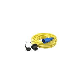 Victron - Shore Power Cord 15m 25A