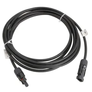 Victron - Solar cable for SHS 200 5mtr