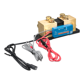 Victron - Smartshunt 2000A/50mV IP65