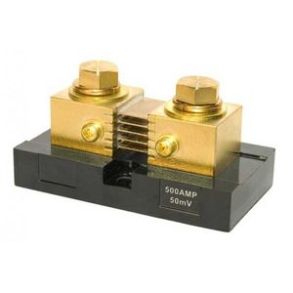 Victron - Shunt 500A/50mV