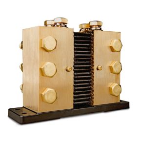 Victron - Shunt 6000A/50mV