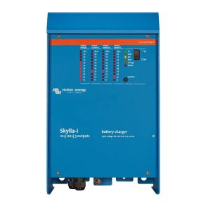 Victron - Skylla-i lader 24V / 80 Amp (1+1)