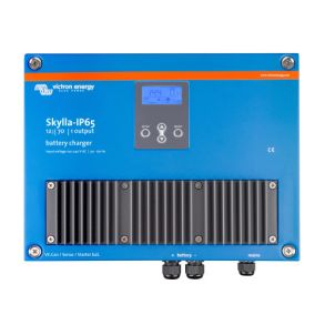 Victron - Skylla IP65 12/70(1+1) 120-240V