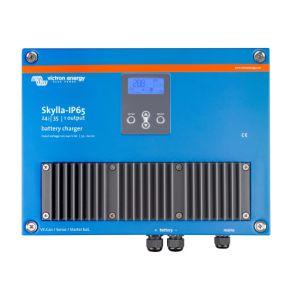 Victron - Skylla IP65 24/35(1+1) 120-240V
