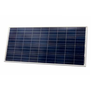 Victron - solpanel polykrystal og alu, 30WP