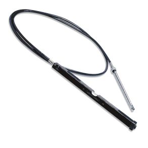 SeaStar SSC124 rack styrekabel 8 fod 244 cm