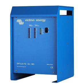 Victron - Skylla-TG 24/50 3-phase (1+1)