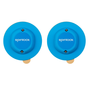 Spinlock Deckvest Lume-On Lys til redningsvest