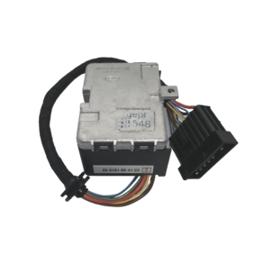 Eberspächer Styreenhed Airtronic D5 12V