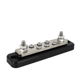 Victron - Busbar 250A 6P + cover