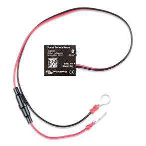 Victron - Smart Battery Sense til MPPT long range