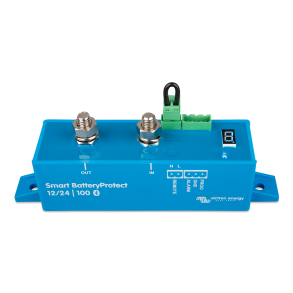 Victron - Smart batteri protect 100Amp, 6-35V