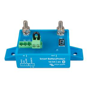 Victron - Smart batteri protect 65Amp, 6-35V