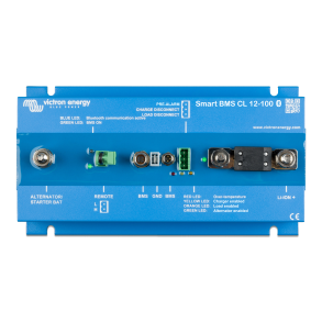 Victron - Smart BMS CL 12/100