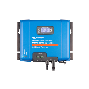 Victron - SmartSolar MPPT 250/60-MC4