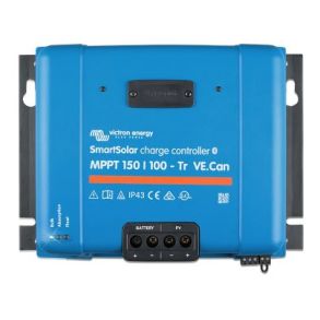 Victron - SmartSolar MPPT 150/100-Tr VE.Can