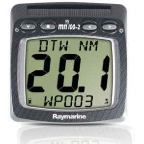 Trdlst Vind, Fart & Dybde System