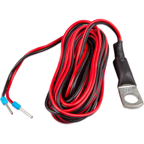 Victron - Temperatursensor Quattro, MultiPlus og GX enhed