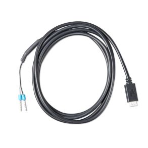 Victron - VE.Direct TX digital output cable (PWM light dimming cable)