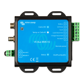 Victron - VE.Bus BMS V2