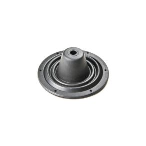 Velcron Kabelmanchet konisk L 164mm