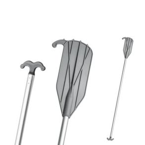 Velcron Padle m/ bdshage 150cm Gr