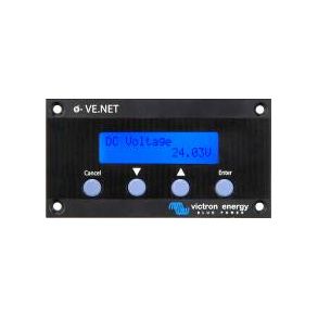 Victron - VE.Net GMDSS Panel 