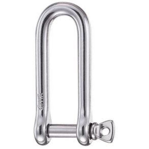 Wichard D sjkkel 10 mm HR - lang