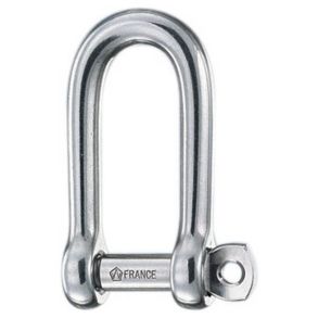 Wichard Sjkler lange  4 mm