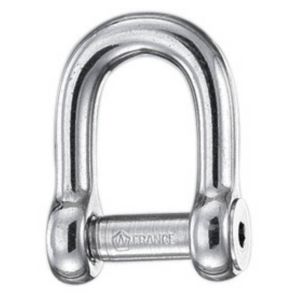 Wichard Insex sjkler D  8 mm