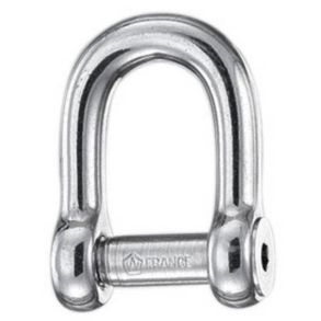 Wichard Insex sjkler D 10 mm