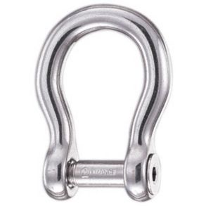 Wichard Insex sjkler Lyre H 6 mm