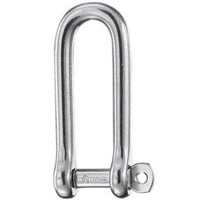 Wichard CAP Sjkel lange 6 mm