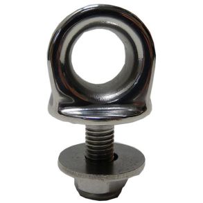 Wichard enkelt lineleder til dksmontering