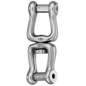 Wichard Svirvel  80 mm gaf/gaf INSEX