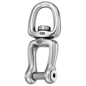 Wichard Svirvel 105 mm je/gaf.INSEX