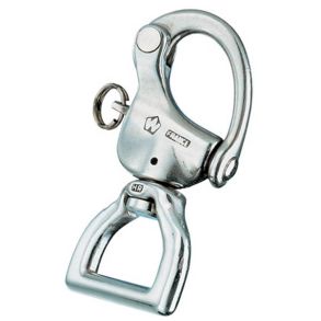 Wichard Snapsjkkel Web-30   80 mm