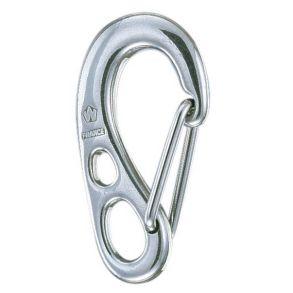 Wichard Sikkerhedshage  75 mm HR